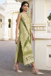 SHANGRILA LAWN COLLECTION BY PARISHAY '26-SLA-04