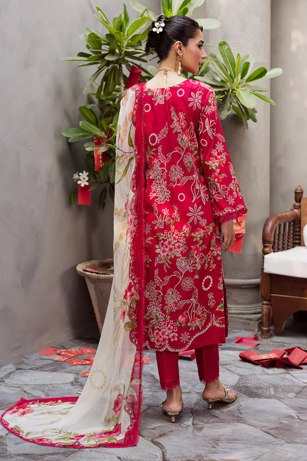 Signature prints nureh /SP-160