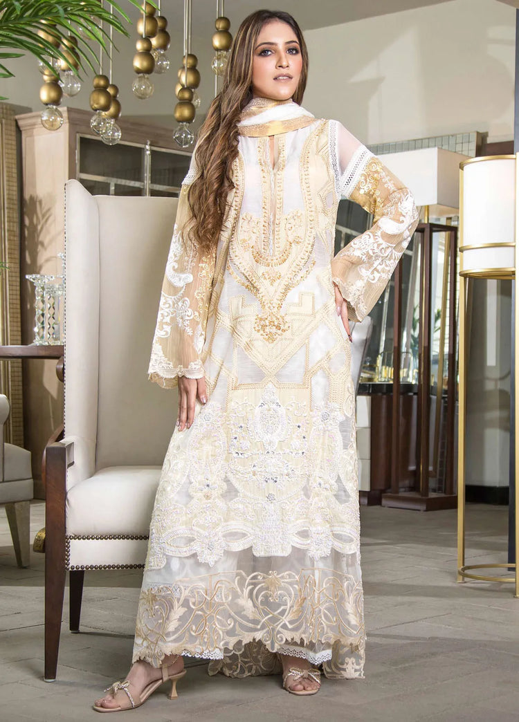 SUH BY ZUNUJ UN-STITCHED 3PC | SUH01