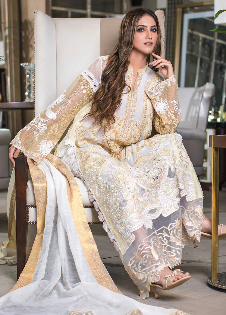 SUH BY ZUNUJ UN-STITCHED 3PC | SUH01