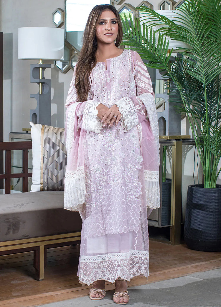 SUH BY ZUNUJ UN-STITCHED 3PC | SUH02
