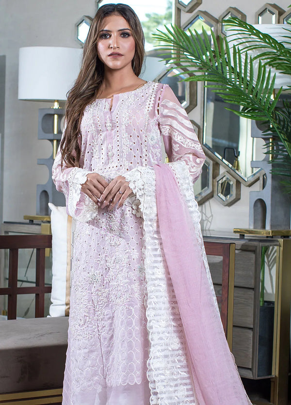 SUH BY ZUNUJ UN-STITCHED 3PC | SUH02