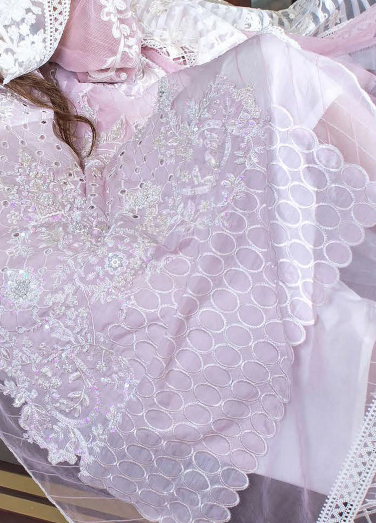 SUH BY ZUNUJ UN-STITCHED 3PC | SUH02