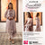SUNSHINE BLOOM BY ALZOHAIB UN STITCHED 3PC| D-11
