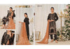 TANIA BY BINHAMEED | SEMI-STITCHED | D-05