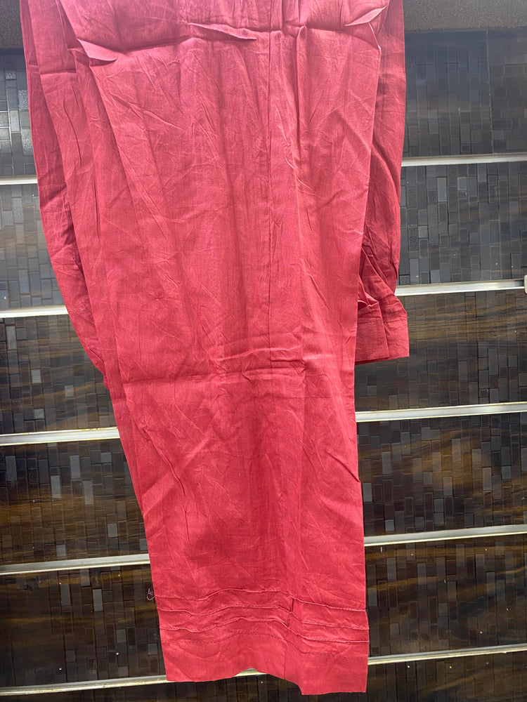 ADAN LIBAS LAWN PRET STITCHED - D04