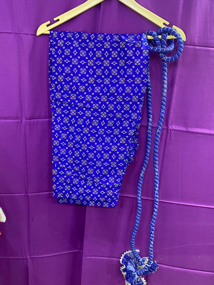 ZOYA AHMED ZAHRA STITCHED D-02