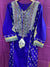 ZOYA AHMED ZAHRA STITCHED D-02