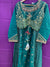 ZOYA AHMED ZAHRA STITCHED D-03