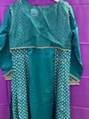 ZOYA AHMED ZAHRA STITCHED D-03