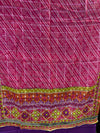 ZOYA AHMED ZAHRA STITCHED D-05