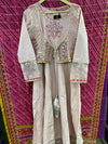 ZOYA AHMED ZAHRA STITCHED D-06