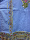 ZOYA AHMED ZAHRA STITCHED D-07