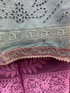 ZOYA AHMED ZAHRA STITCHED D-08