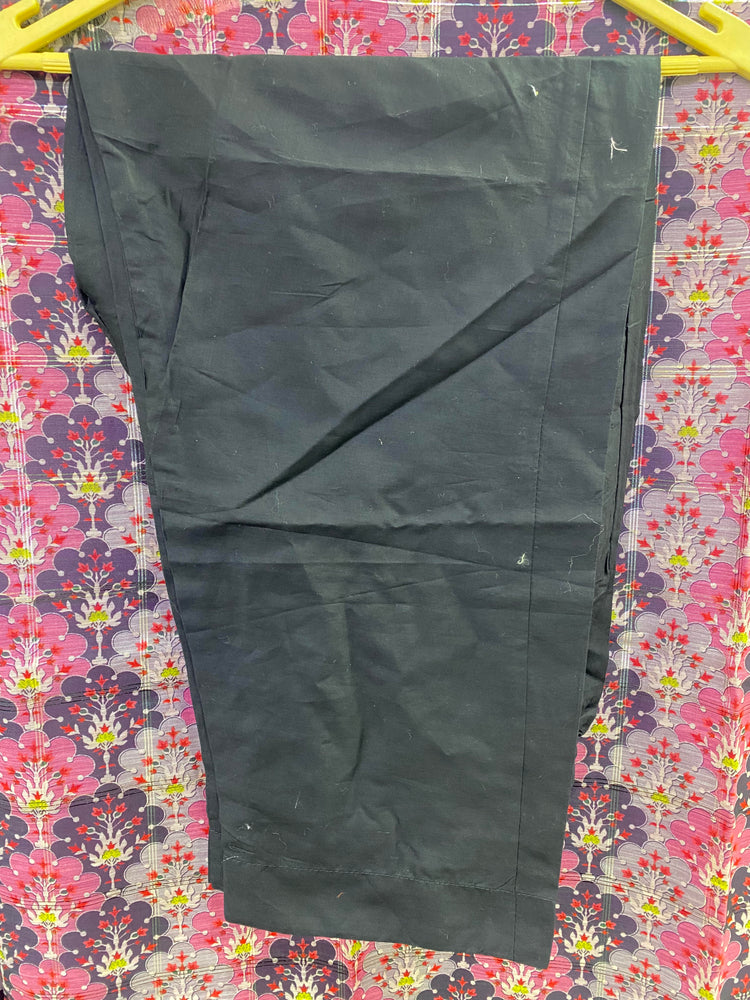 ZOYA AHMED ZAHRA STITCHED D-09