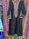ZOYA AHMED ZAHRA STITCHED D-09