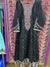 ZOYA AHMED ZAHRA STITCHED D-09