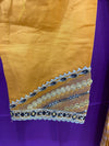 ZOYA AHMED ZAHRA STITCHED D-10