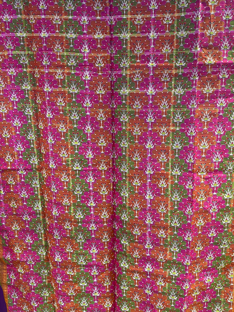 ZOYA AHMED ZAHRA STITCHED D-01