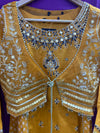 ZOYA AHMED ZAHRA STITCHED D-10
