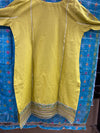 ZOYA AHMED ZAHRA STITCHED D-12