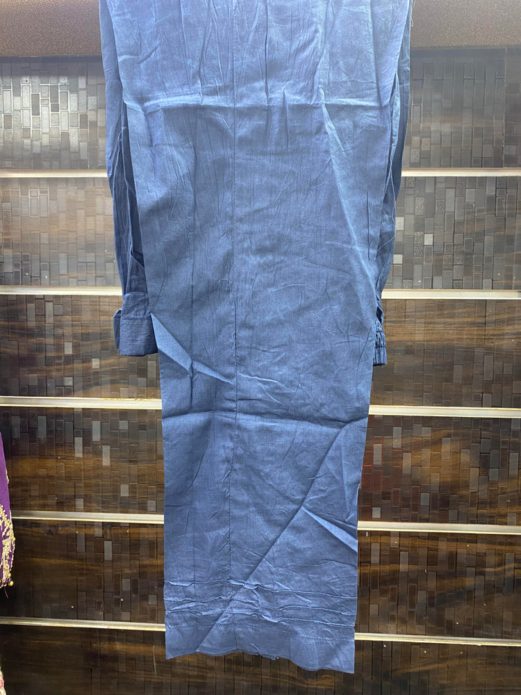 ADAN LIBAS LAWN PRET STITCHED - D03