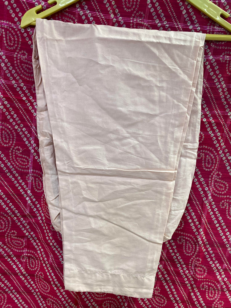 ZOYA AHMED ZAHRA STITCHED D-06