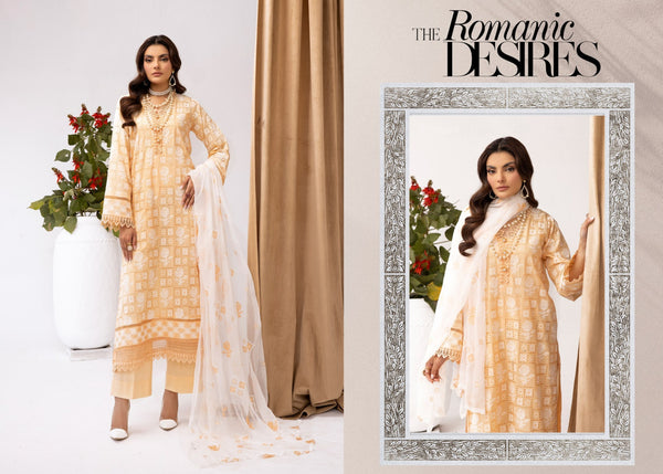 Vantage By Khoobsurat (GPK V-05)
