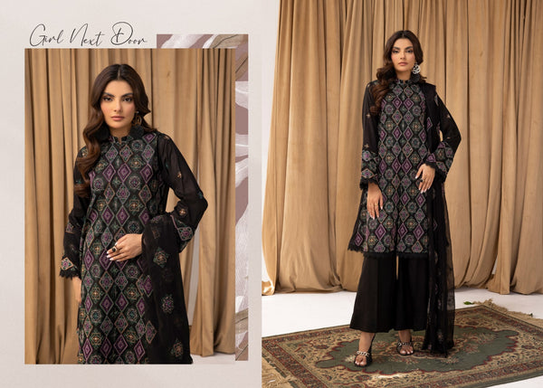 Vantage By Khoobsurat (GPK V-06)