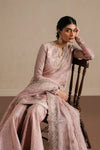 QURBAT BY AYZEL UJN-STITCHED 3PC | Silsila