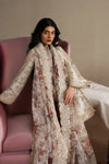 QURBAT BY AYZEL UJN-STITCHED 3PC | Riwaayat