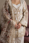 QURBAT BY AYZEL UJN-STITCHED 3PC | Riwaayat