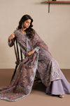 QURBAT BY AYZEL UJN-STITCHED 3PC | Maujood