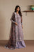 QURBAT BY AYZEL UJN-STITCHED 3PC | Maujood