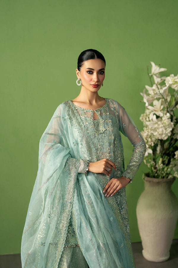 PEHLI NAZAR BY AYZEL | Zarbaaf