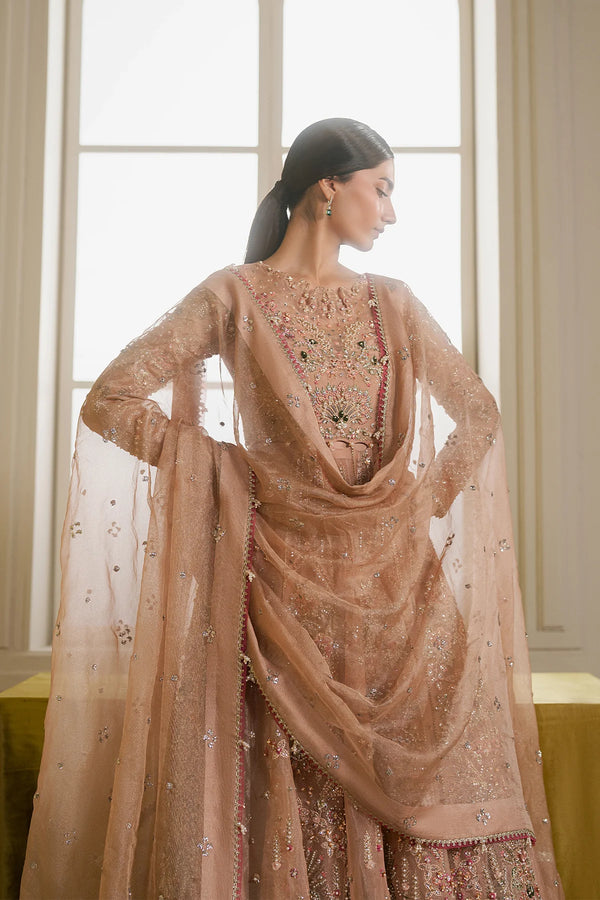 AYZEL SOLARIS UN-STITCHED 3PC | AURALIS