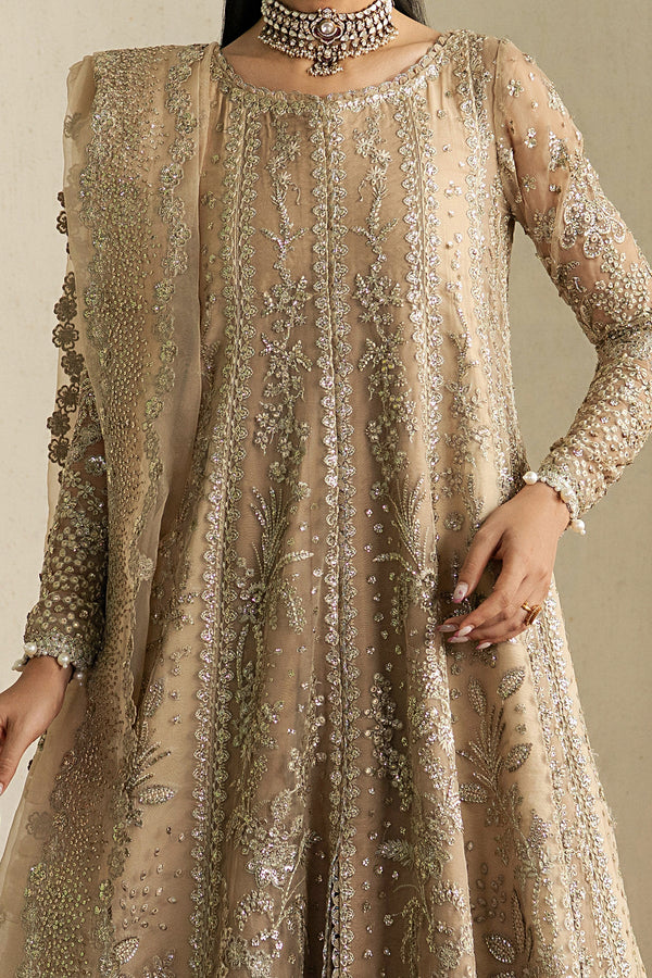 PEHLI NAZAR BY AYZEL | Mehekti
