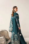 Serein Luxe Silk emaan adeel-STARLIGHT SWAY