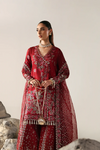 Serein Luxe Silk emaan adeel-SERENITY BLOOM