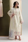 QALAMKAR FESTIVE LAWN | QFL-01 ELMA
