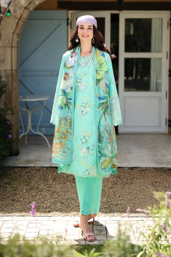 Rangrasiya Lifestyle Summer 2026-Sage