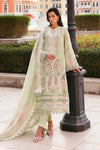 MARIA.B LUXURY LAWN | D-2611-A