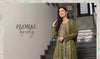 ZAAMIRAH BY BIN HAMEED SEMI-STITCHED 3PC | D-05