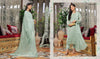 ZAAMIRAH BY BIN HAMEED SEMI-STITCHED 3PC | D-04