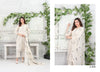 ZARIDA BY TAWAKKAL UN-STITCHED 3PC | D-1976