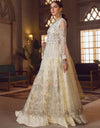 LE FESTA CHIFFON UN-STITCHED BY EMAAN ADEEL - LF-710
