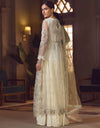 LE FESTA CHIFFON UN-STITCHED BY EMAAN ADEEL - LF-710