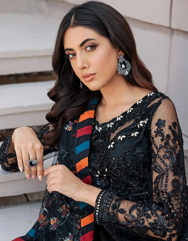 EMAAN ADEEL BELLE ROBE BL-502