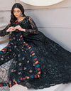 EMAAN ADEEL BELLE ROBE BL-502