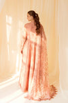 ALIZEH RANG-E-MEHR UN-STITCHED FORMAL-V14D09
